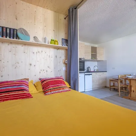 A L'aiguille Du Midi *