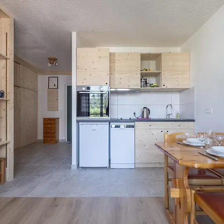 Apartman A L'aiguille Du Midi Chamonix