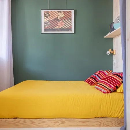 Apartman A L'aiguille Du Midi *