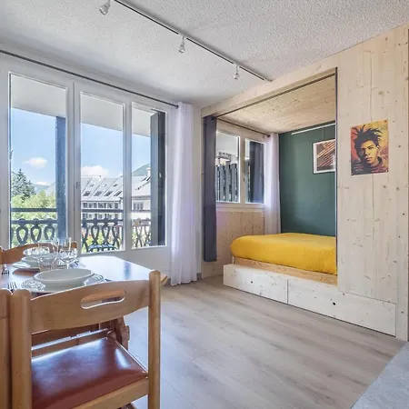 A L'aiguille Du Midi * شامونكس