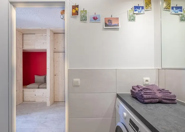 A L'aiguille Du Midi شقة *