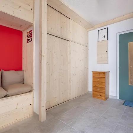 A L'aiguille Du Midi Chamonix